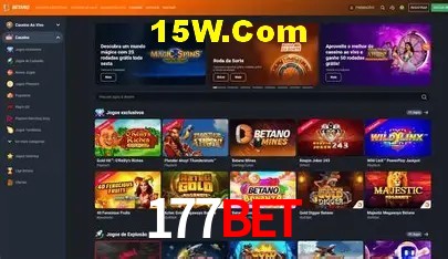 Benefícios VIP na 177Bet