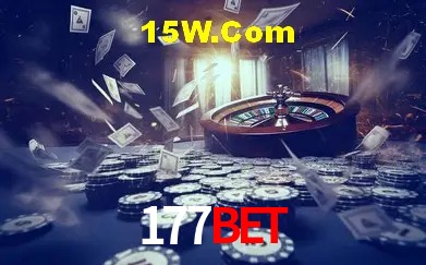 Jackpots e promoções na 177Bet