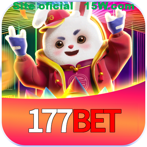 Imagem promocional da 177Bet mostrando a plataforma e suas vantagens